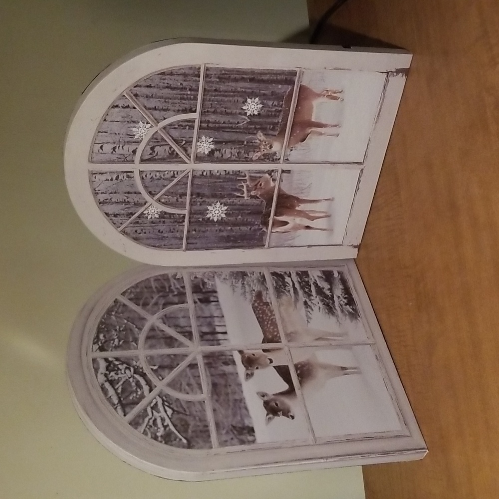 Christmas decorations